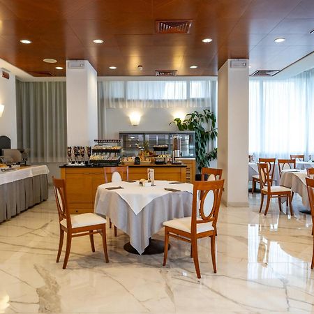 Prealpi Hotel San Vendemiano Buitenkant foto