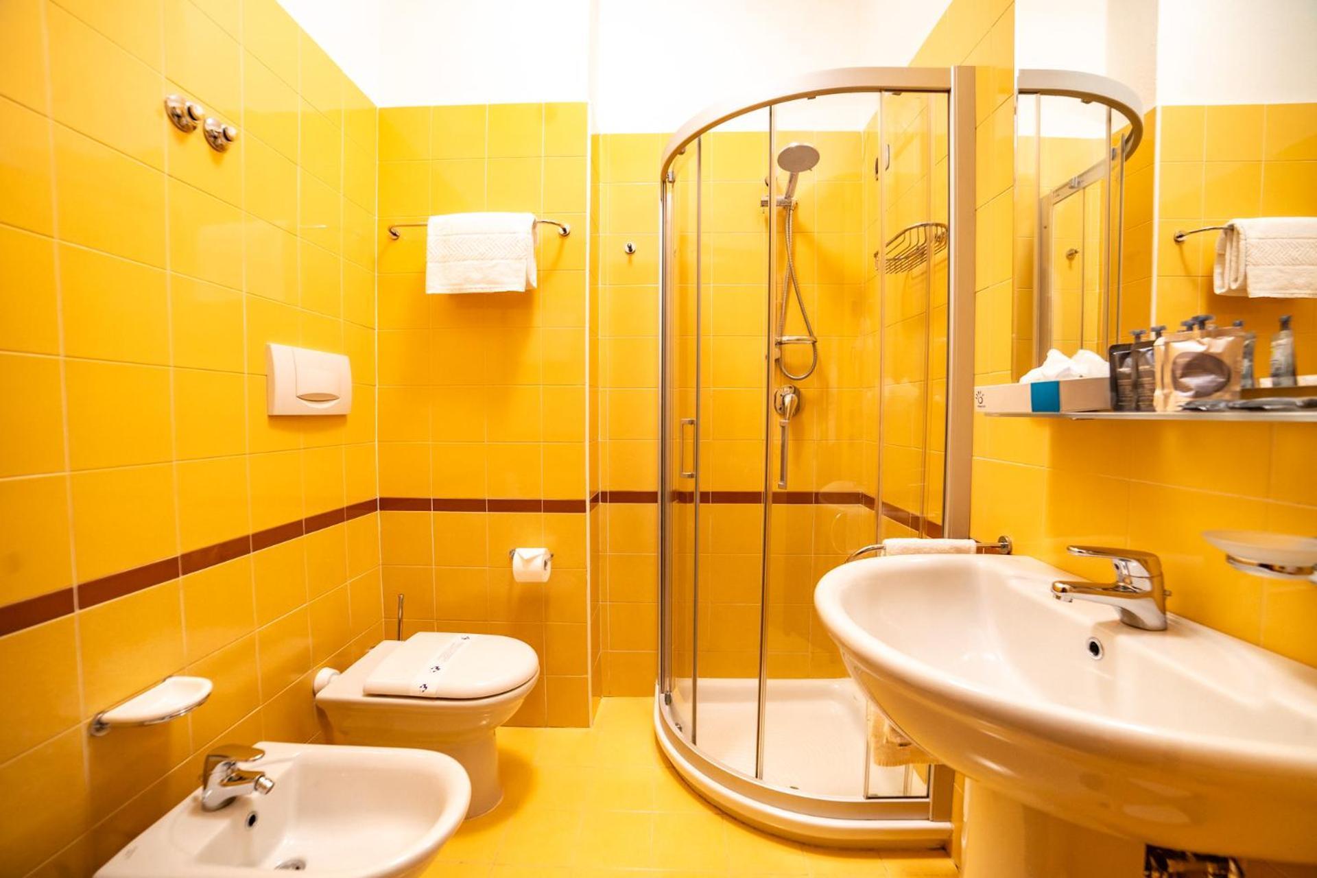 Prealpi Hotel San Vendemiano Buitenkant foto