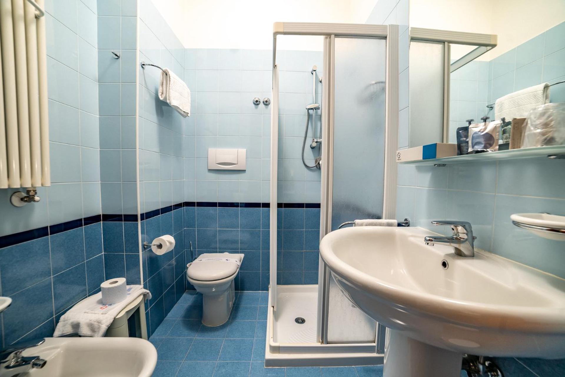 Prealpi Hotel San Vendemiano Buitenkant foto