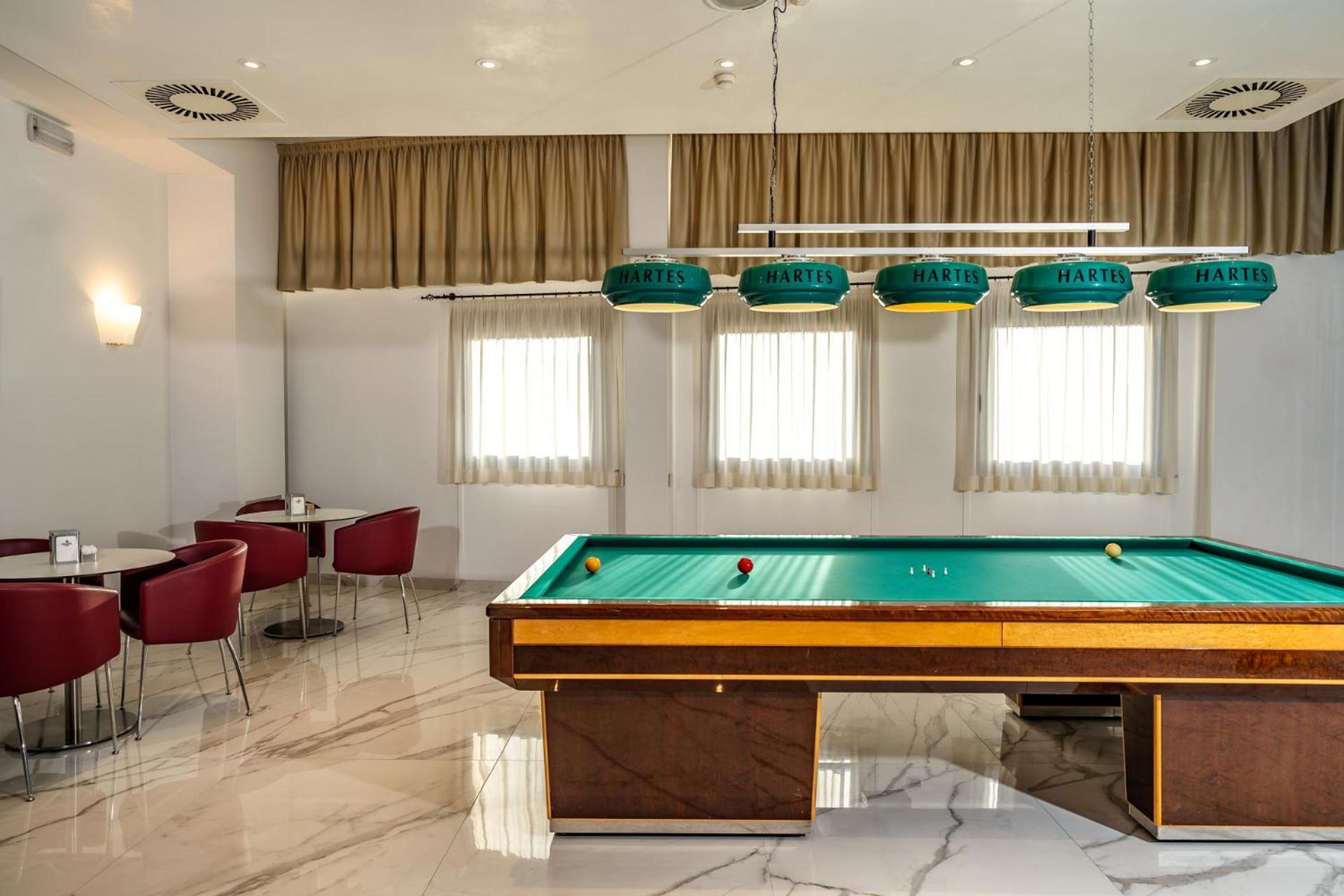 Prealpi Hotel San Vendemiano Buitenkant foto