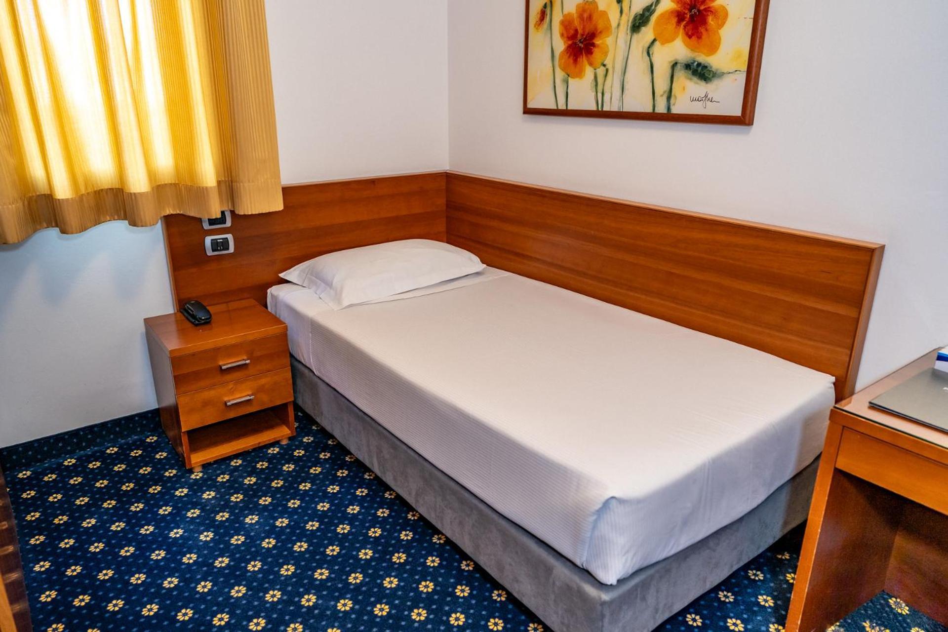 Prealpi Hotel San Vendemiano Buitenkant foto