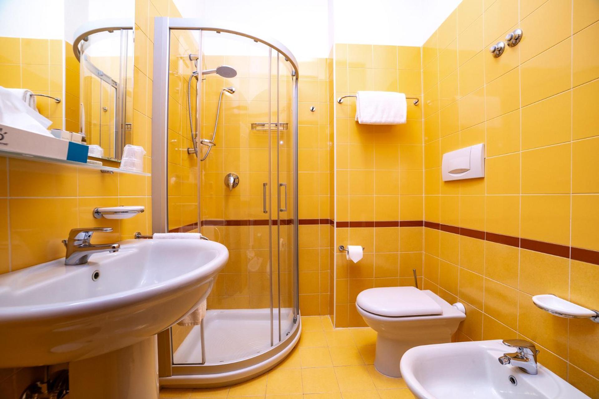 Prealpi Hotel San Vendemiano Buitenkant foto