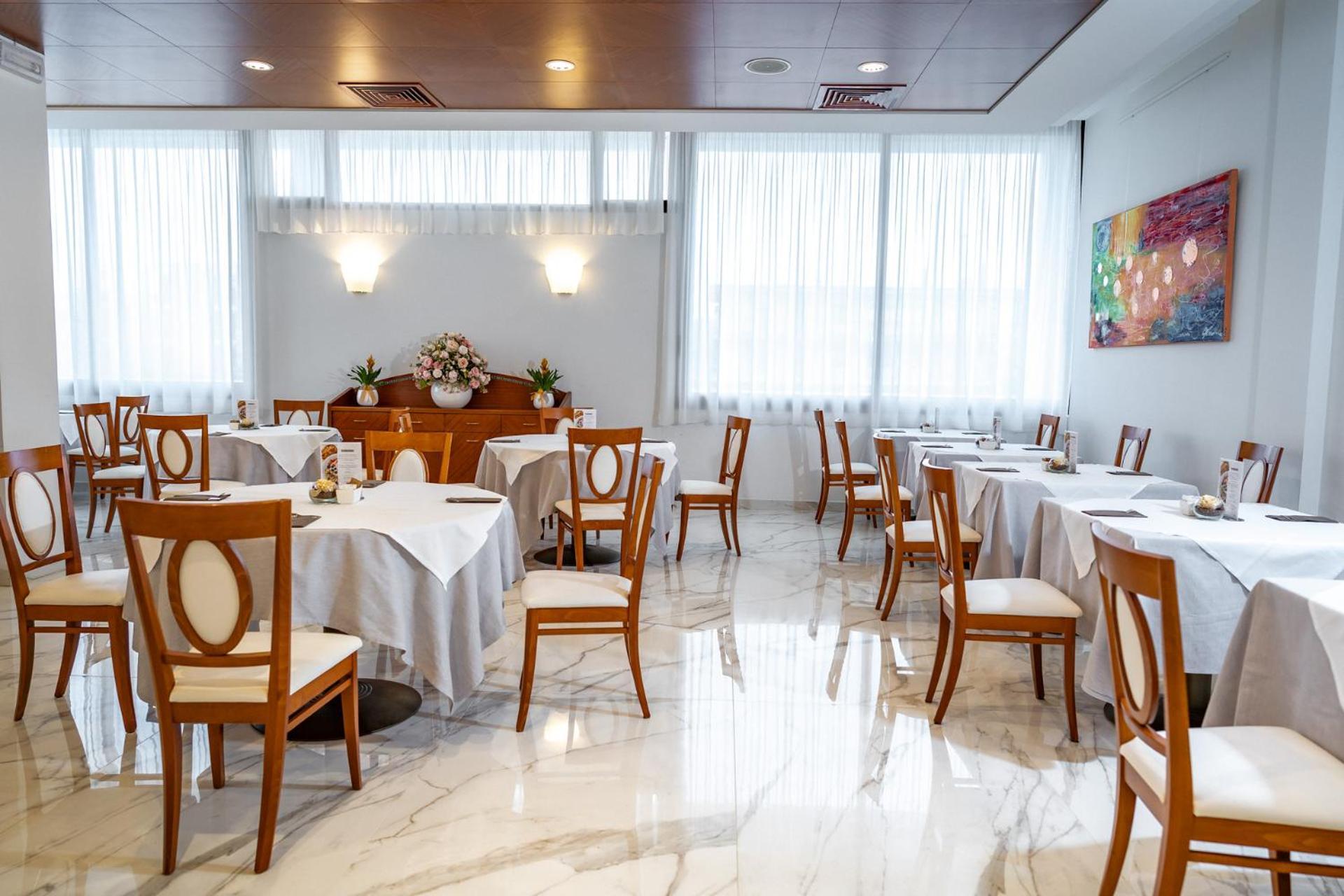 Prealpi Hotel San Vendemiano Buitenkant foto