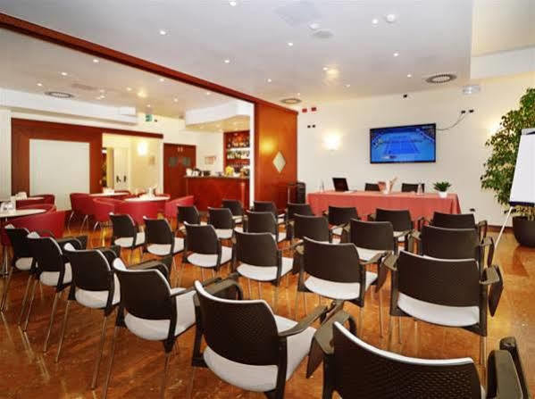 Prealpi Hotel San Vendemiano Buitenkant foto